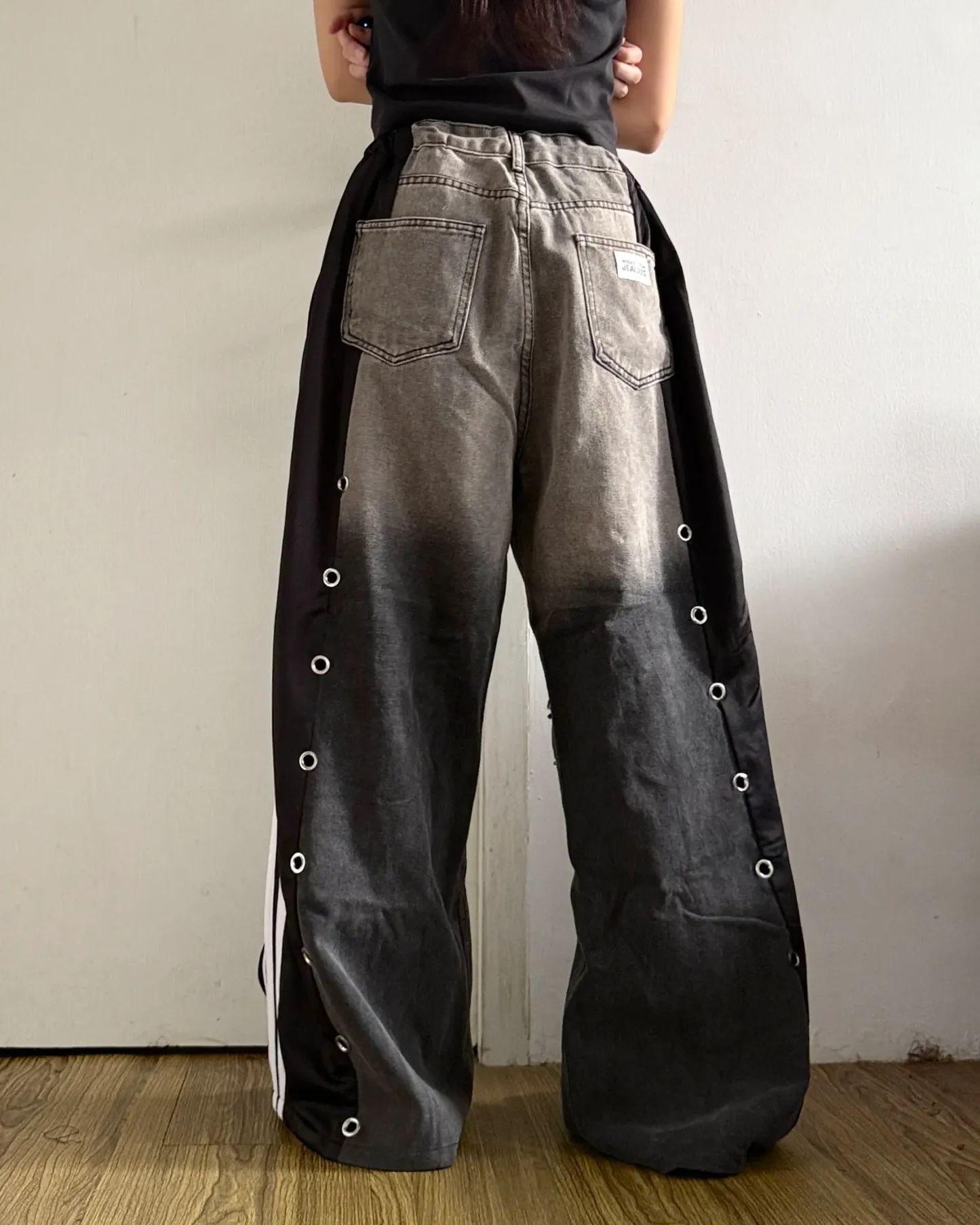 Hybrid Pants 077