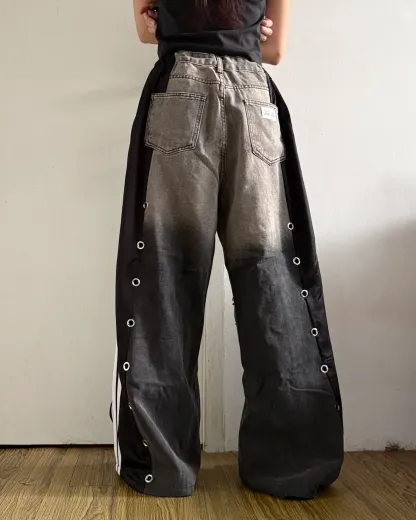 Hybrid Pants 077