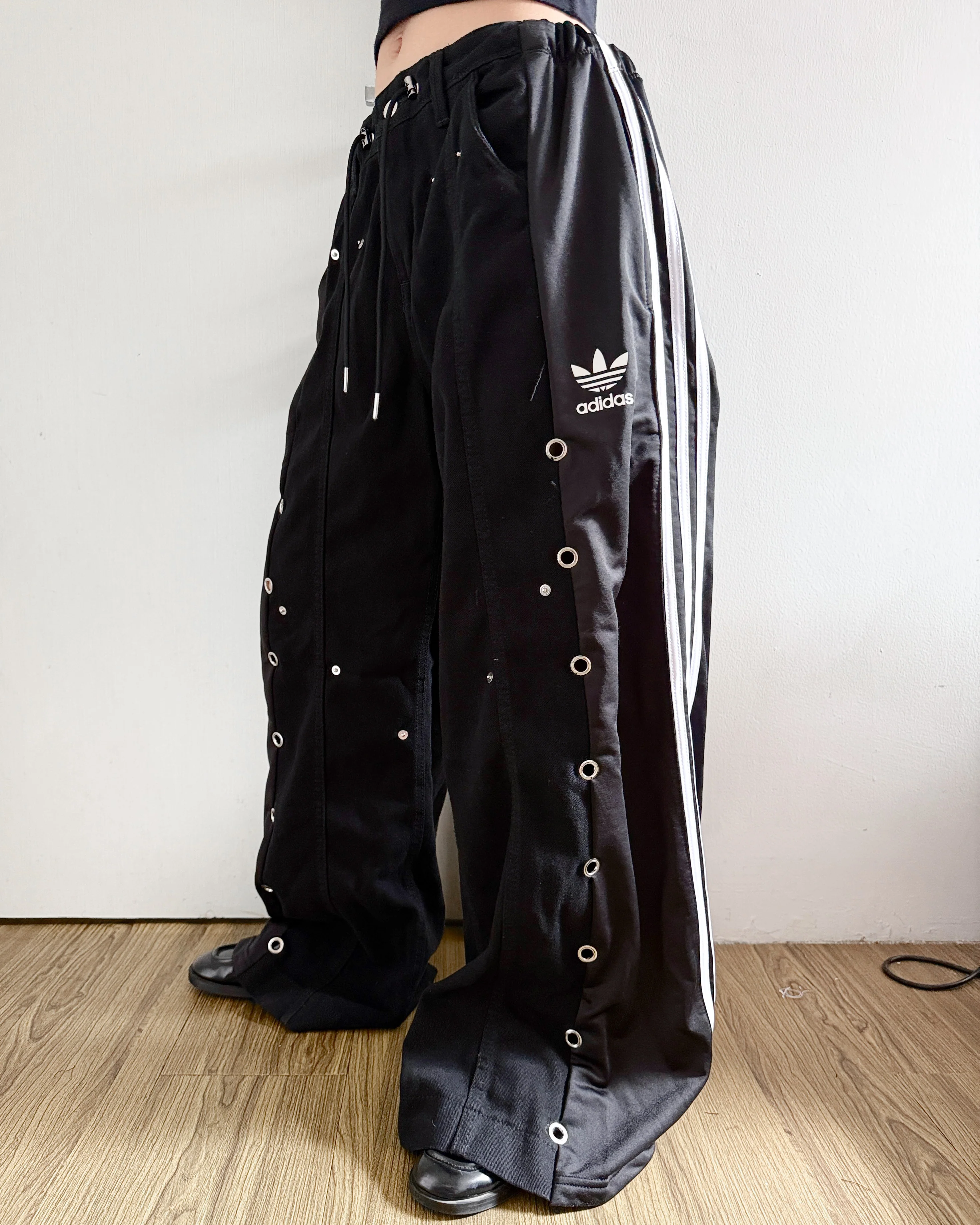 [PRE-ORDER] Hybrid Pants 078