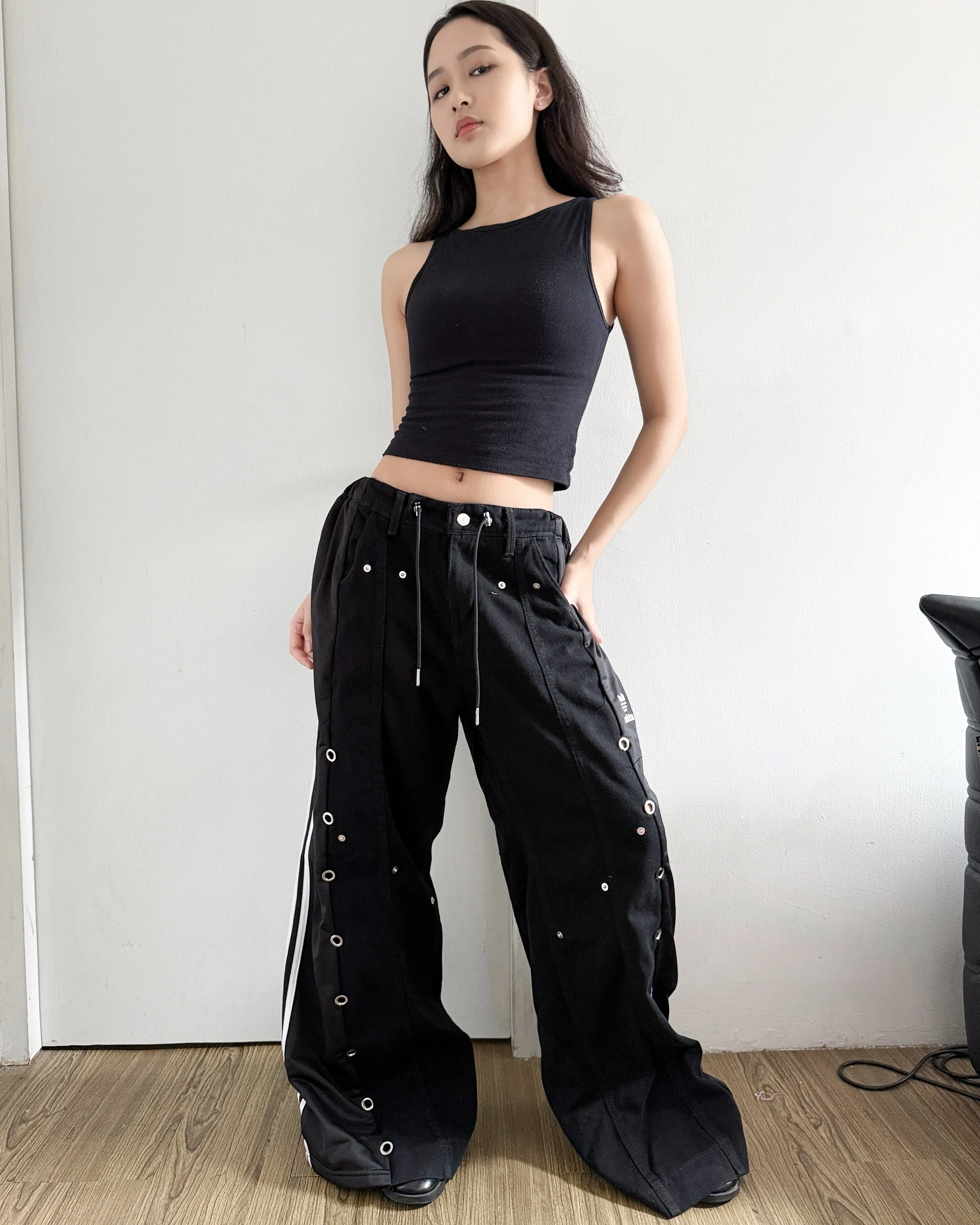 [PRE-ORDER] Hybrid Pants 078
