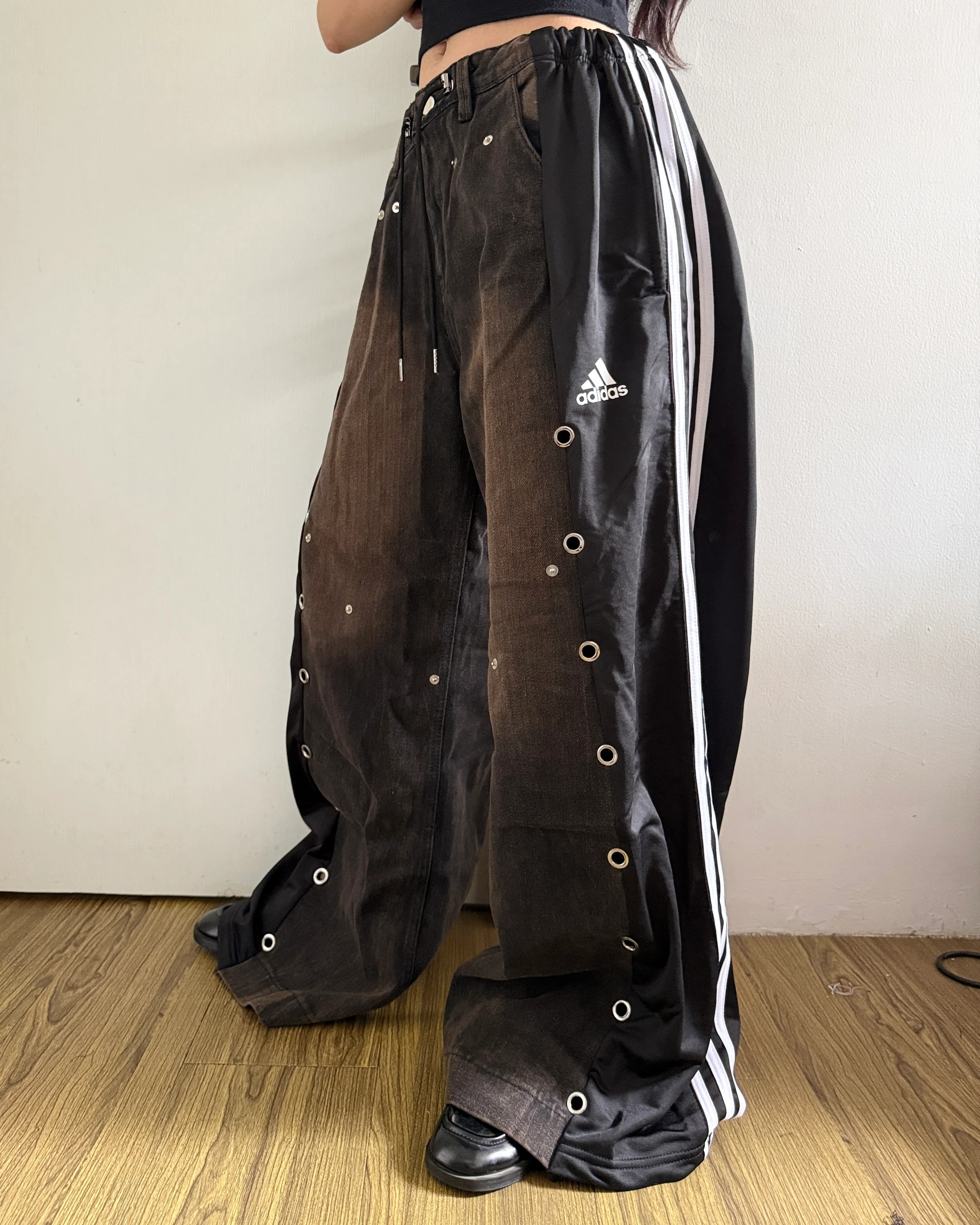 Hybrid Pants 079