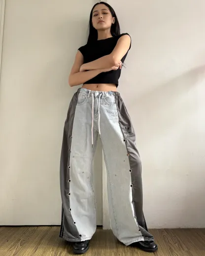 Hybrid Pants 080