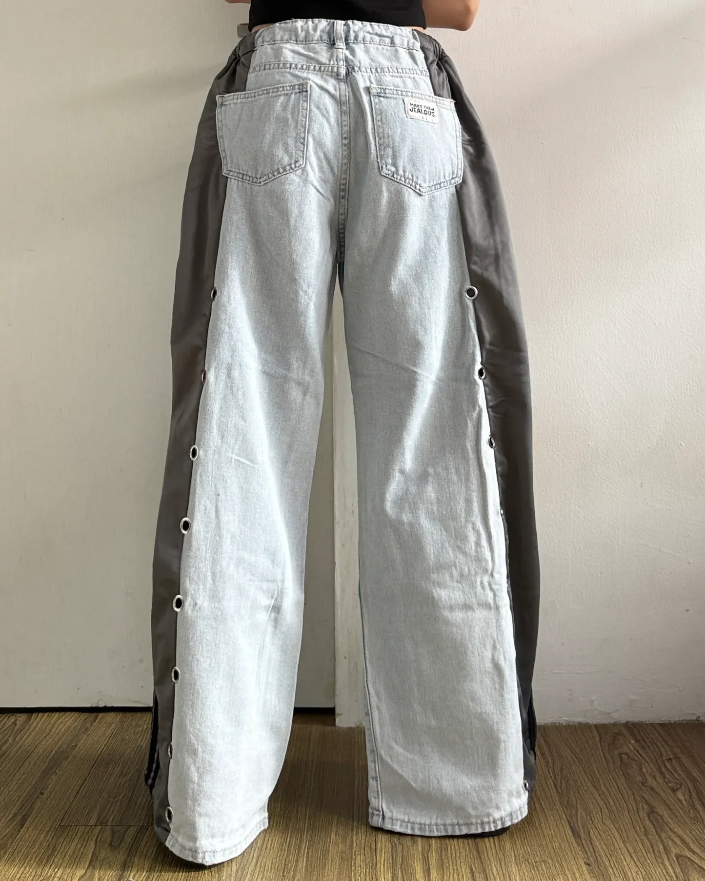 Hybrid Pants 080
