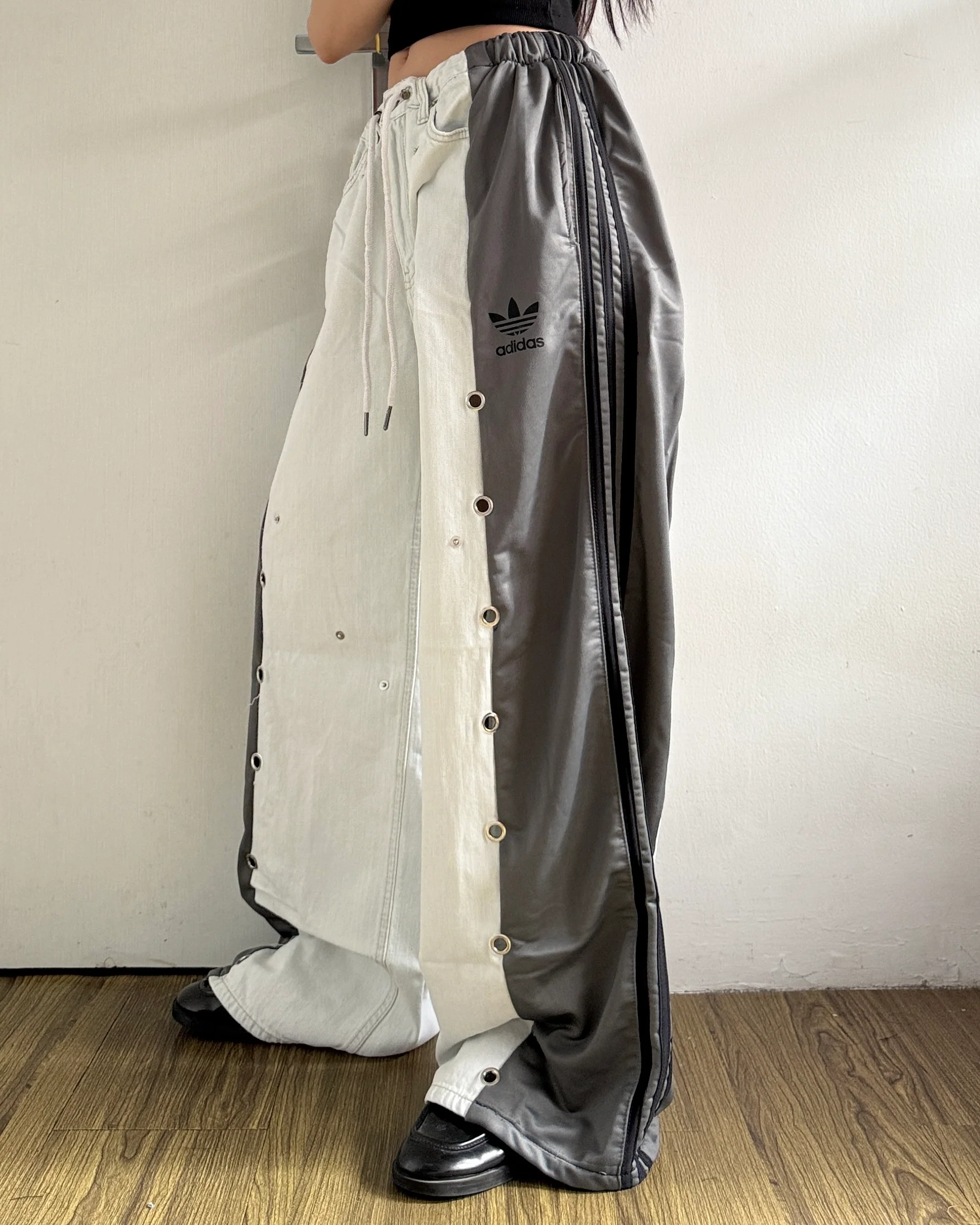 Hybrid Pants 082