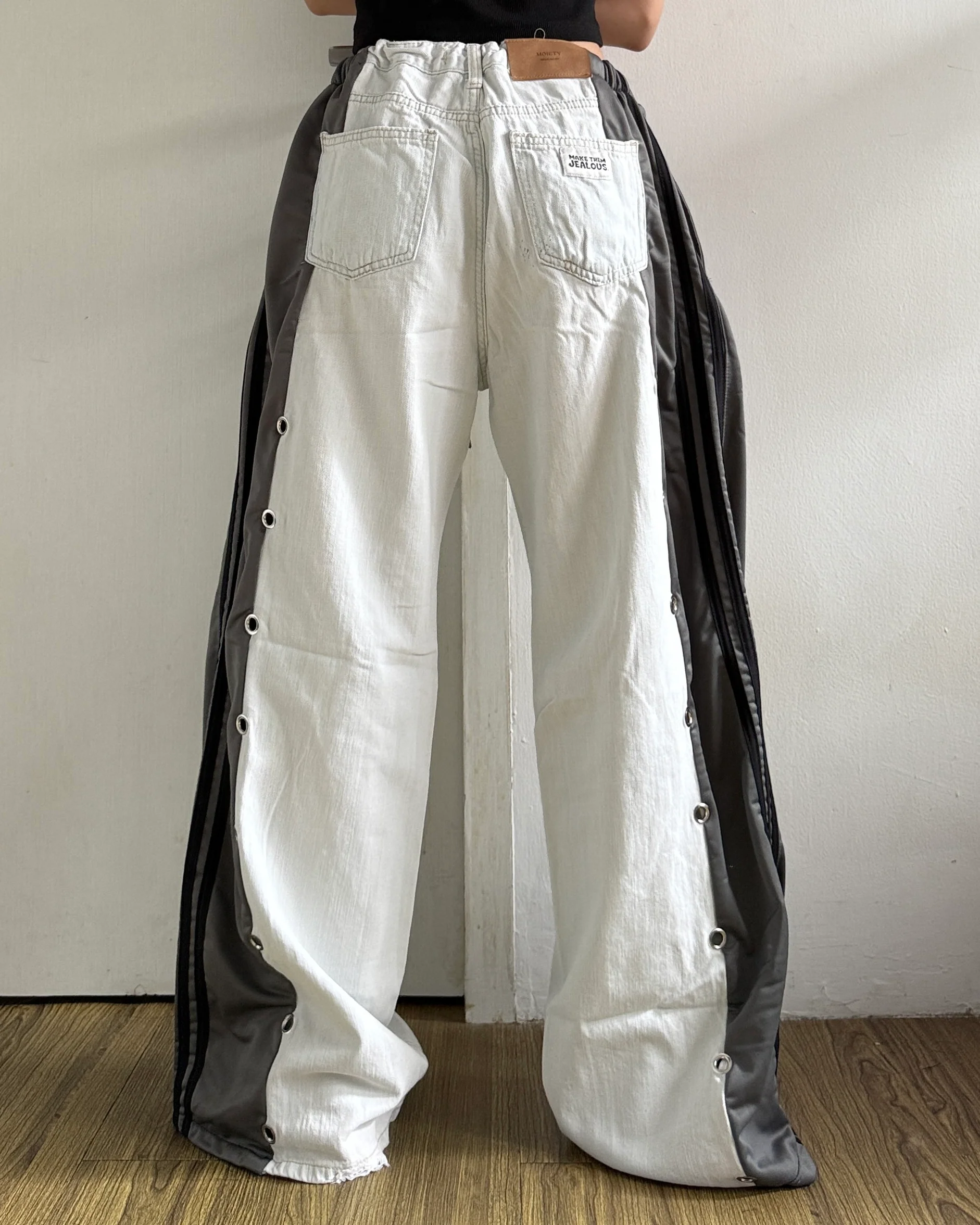 Hybrid Pants 082