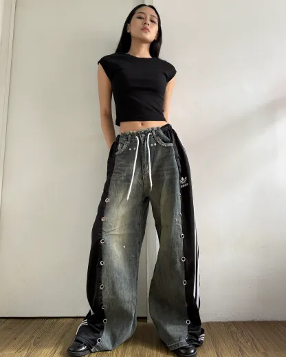 Hybrid Pants 083