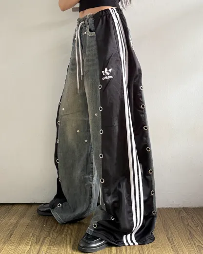 Hybrid Pants 083