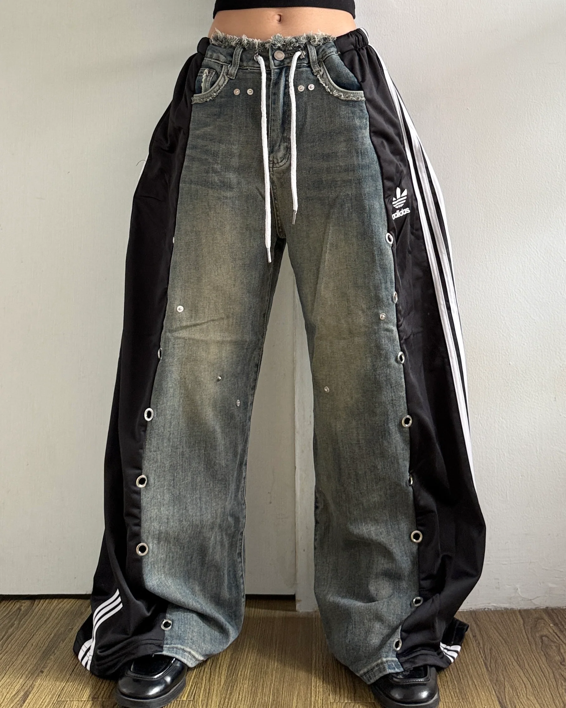 Hybrid Pants 083
