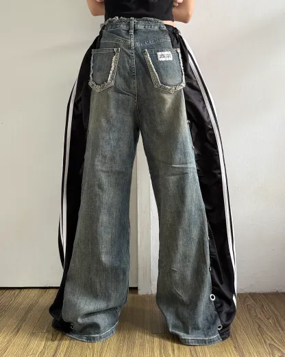 Hybrid Pants 083