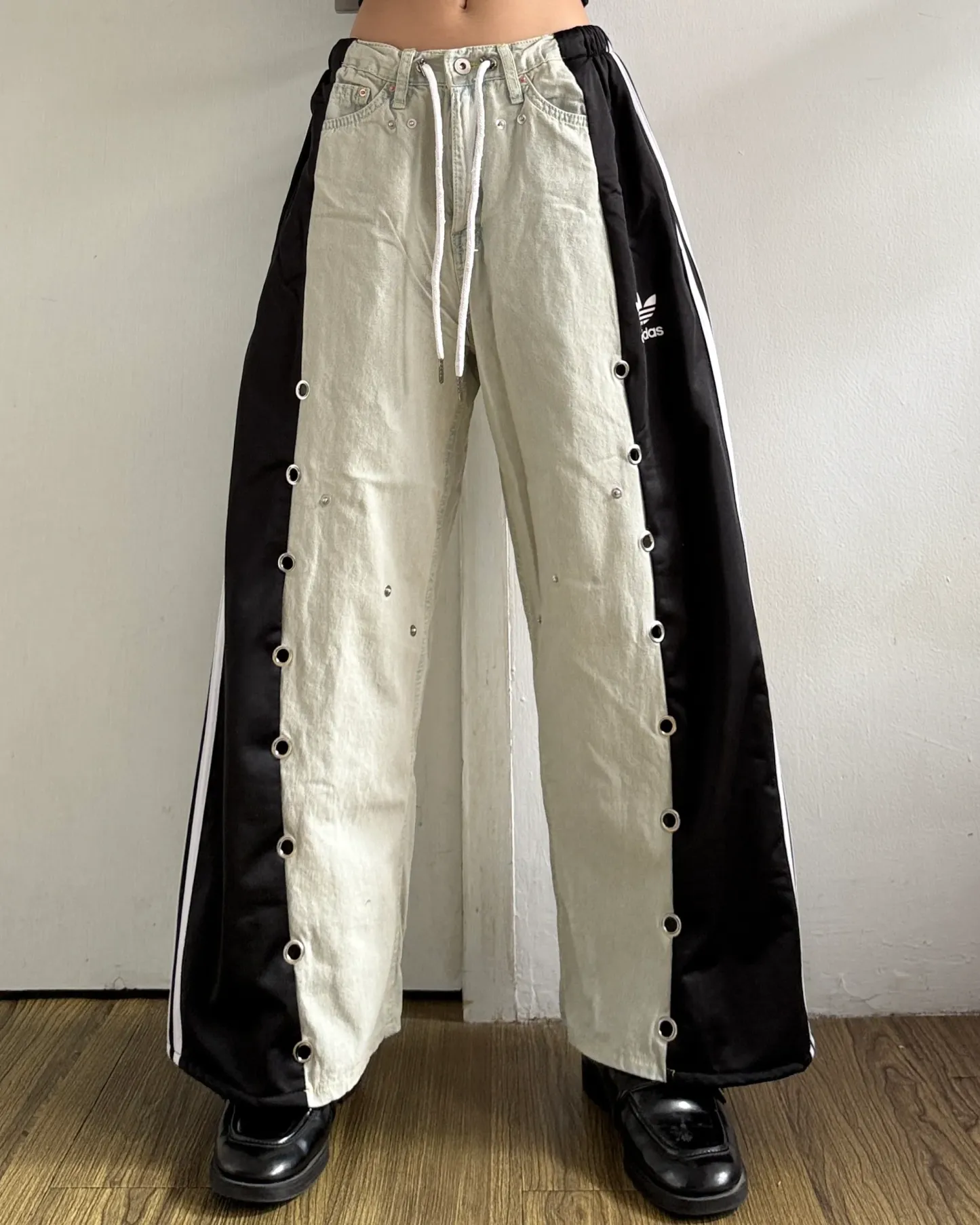 Hybrid Pants 084