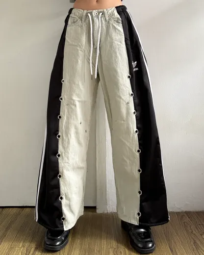Hybrid Pants 084
