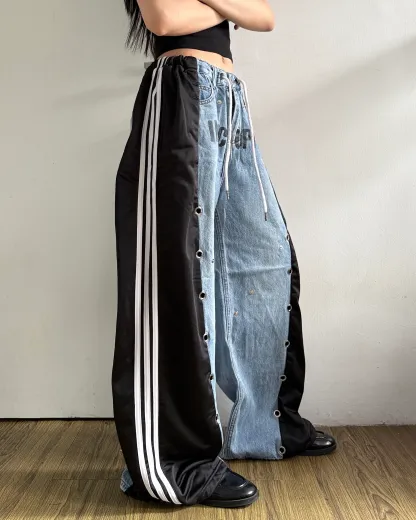 Hybrid Pants 085