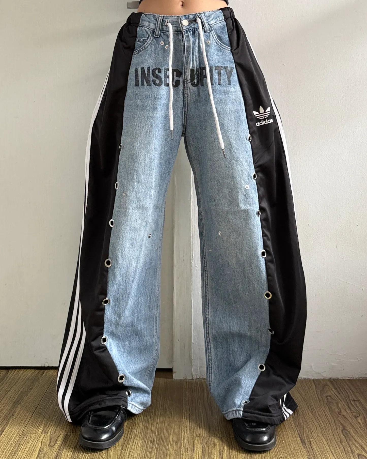 Hybrid Pants 085