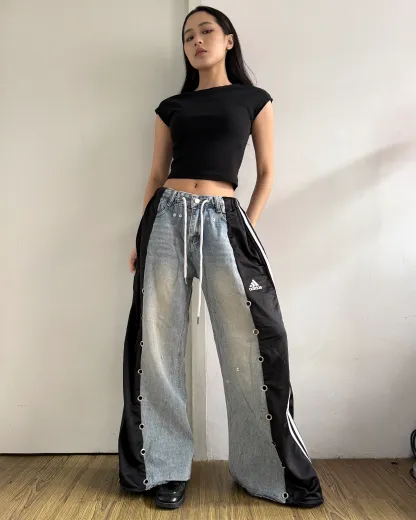 Hybrid Pants 086