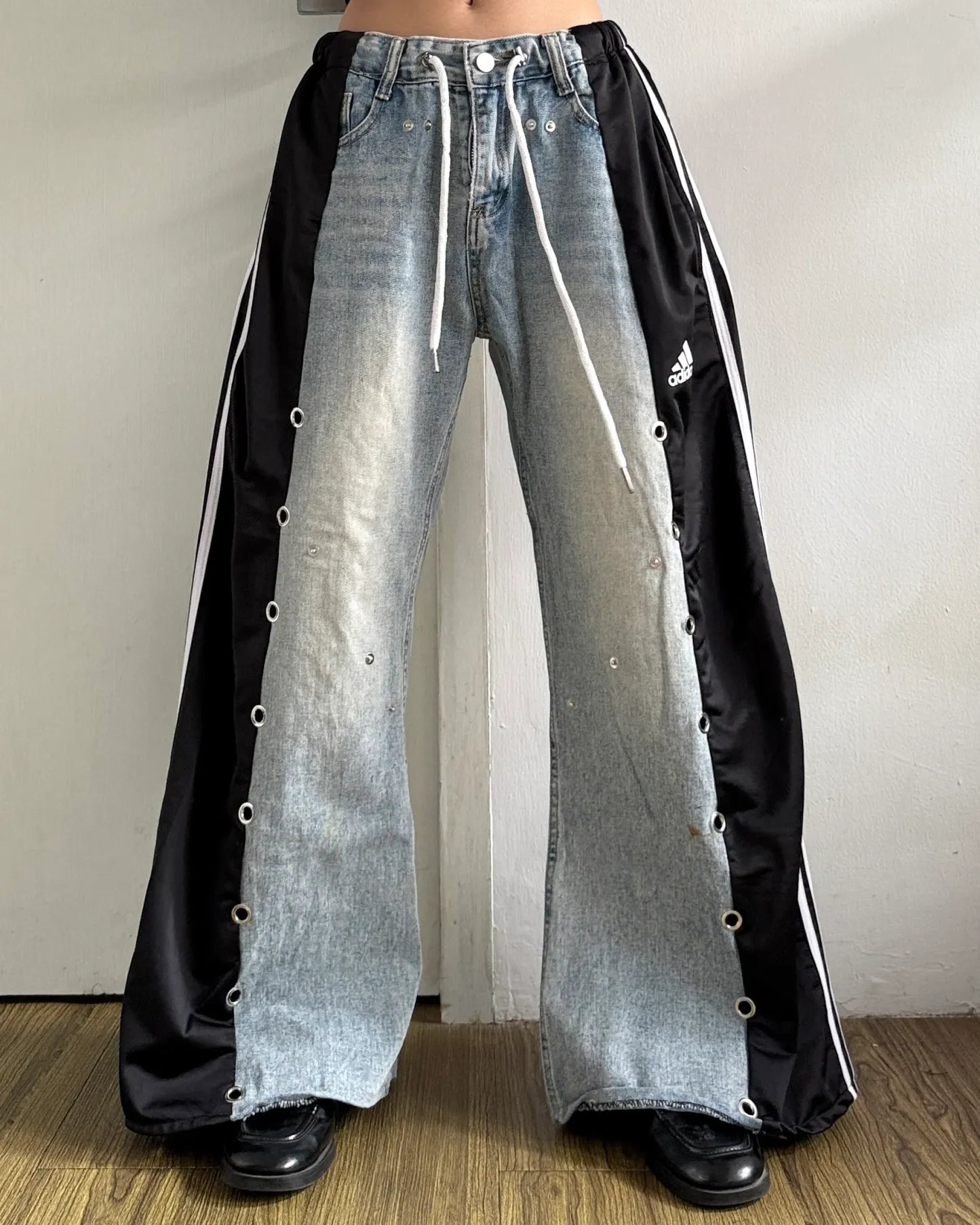 Hybrid Pants 086