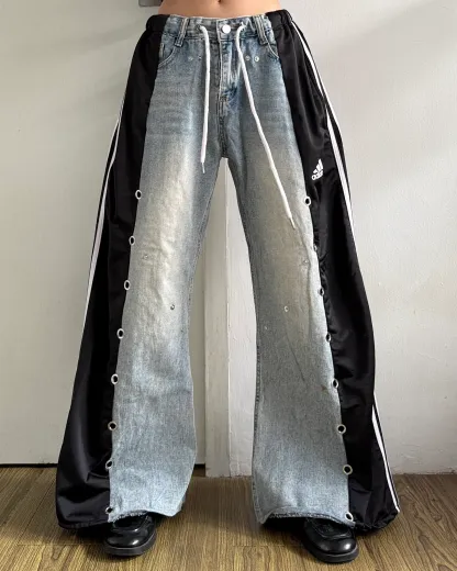 Hybrid Pants 086