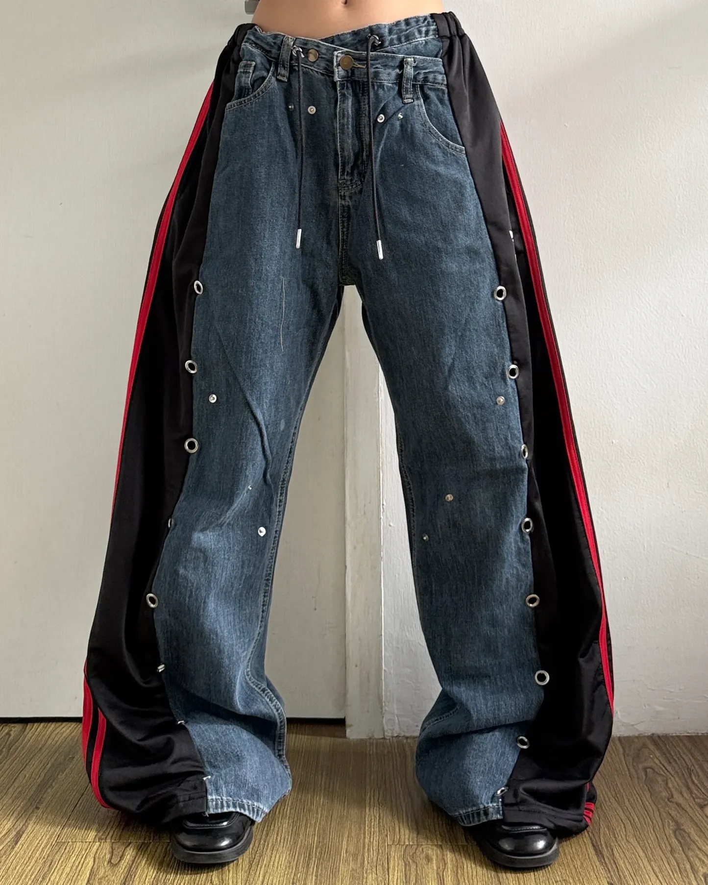 Hybrid Pants 087