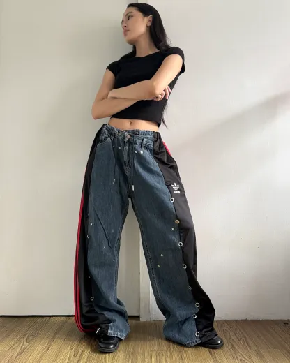 Hybrid Pants 087