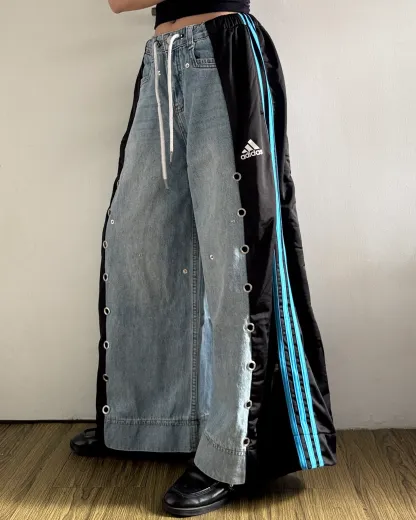 Hybrid Pants 089