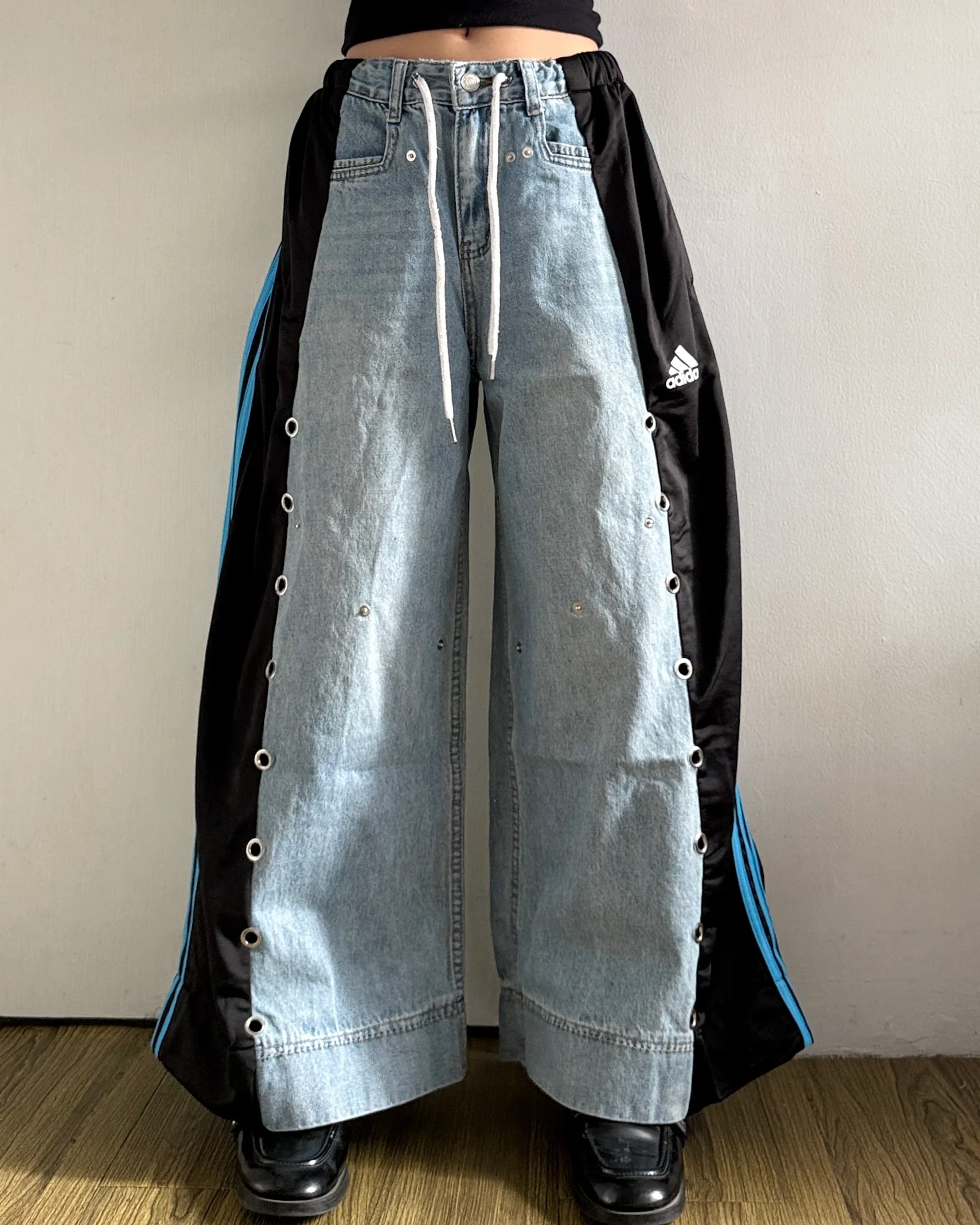 Hybrid Pants 089