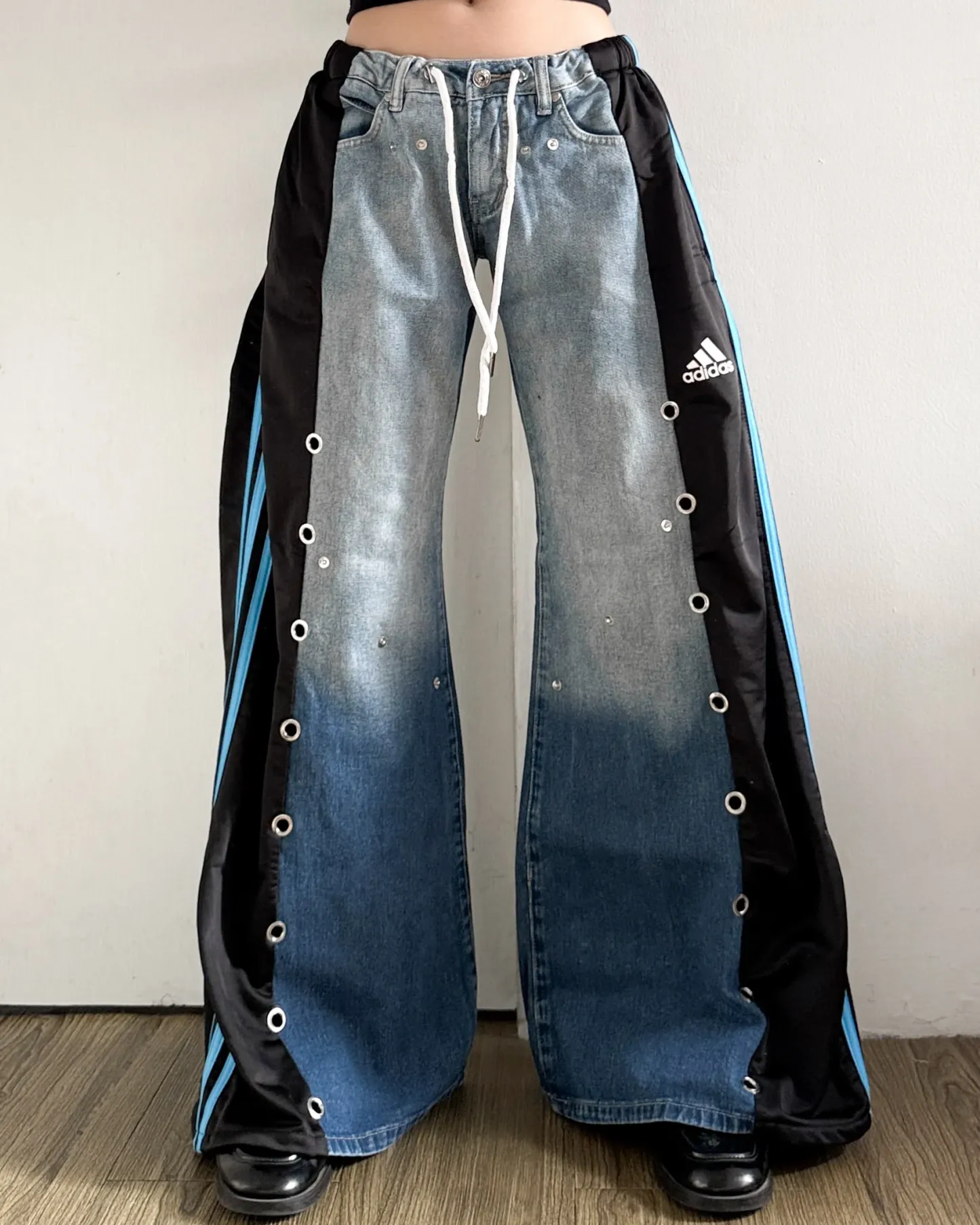 Hybrid Pants 090