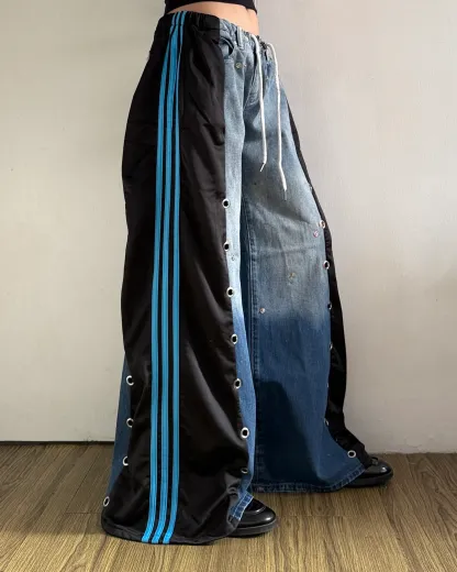 Hybrid Pants 090