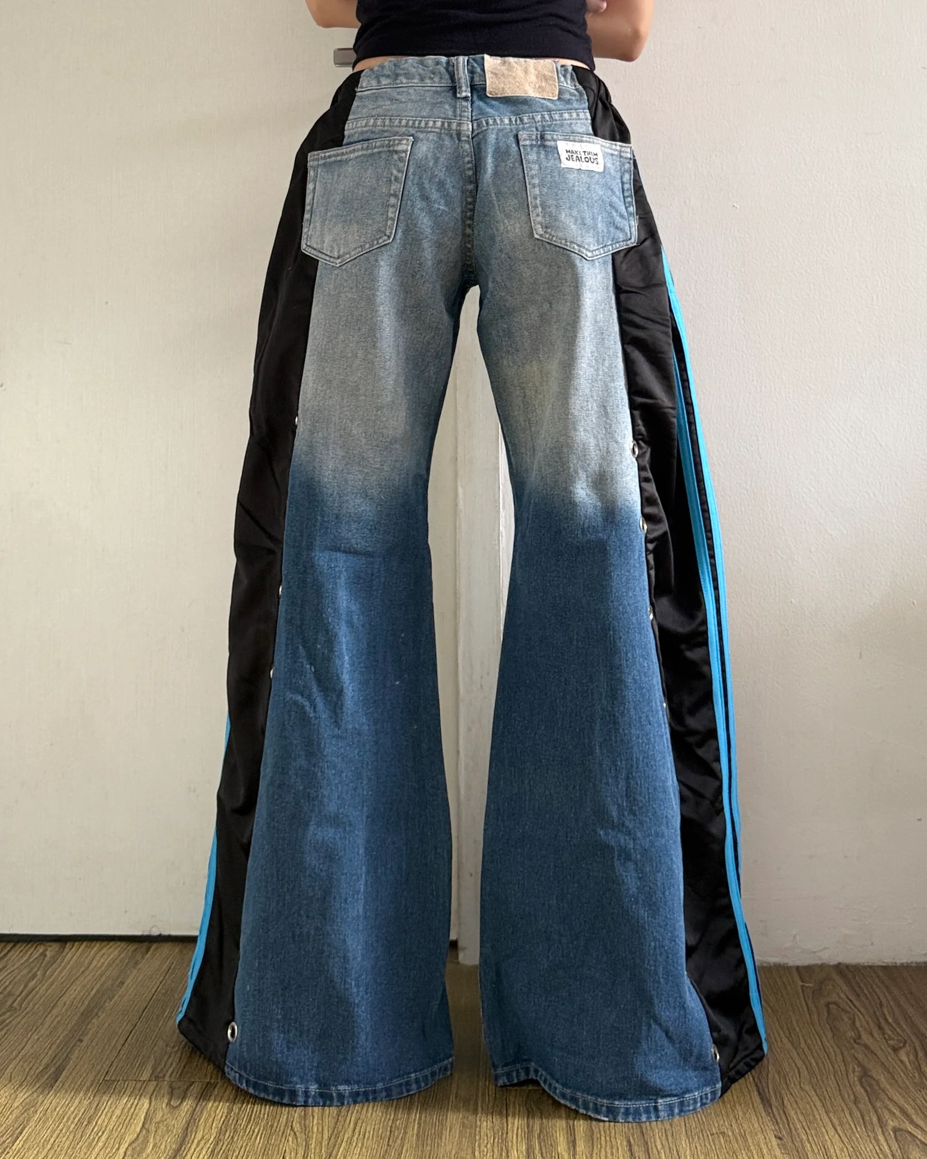 Hybrid Pants 090