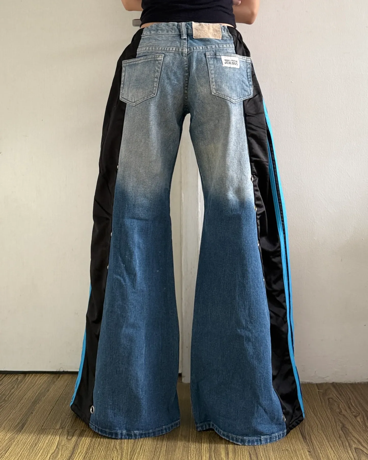 Hybrid Pants 090