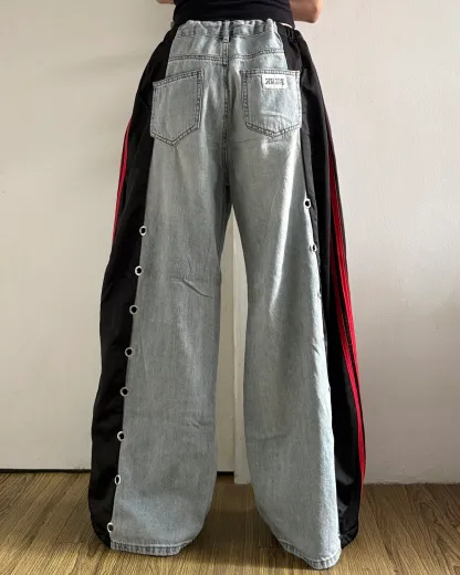 Hybrid Pants 091