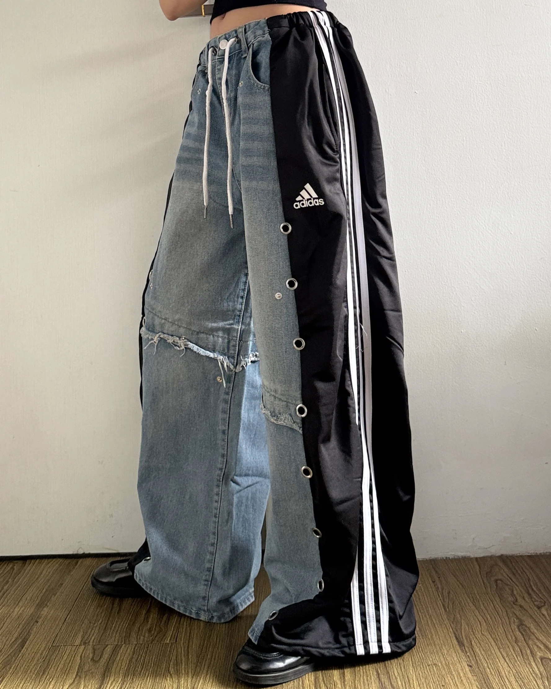 Hybrid Pants 092