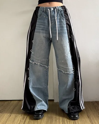 Hybrid Pants 092