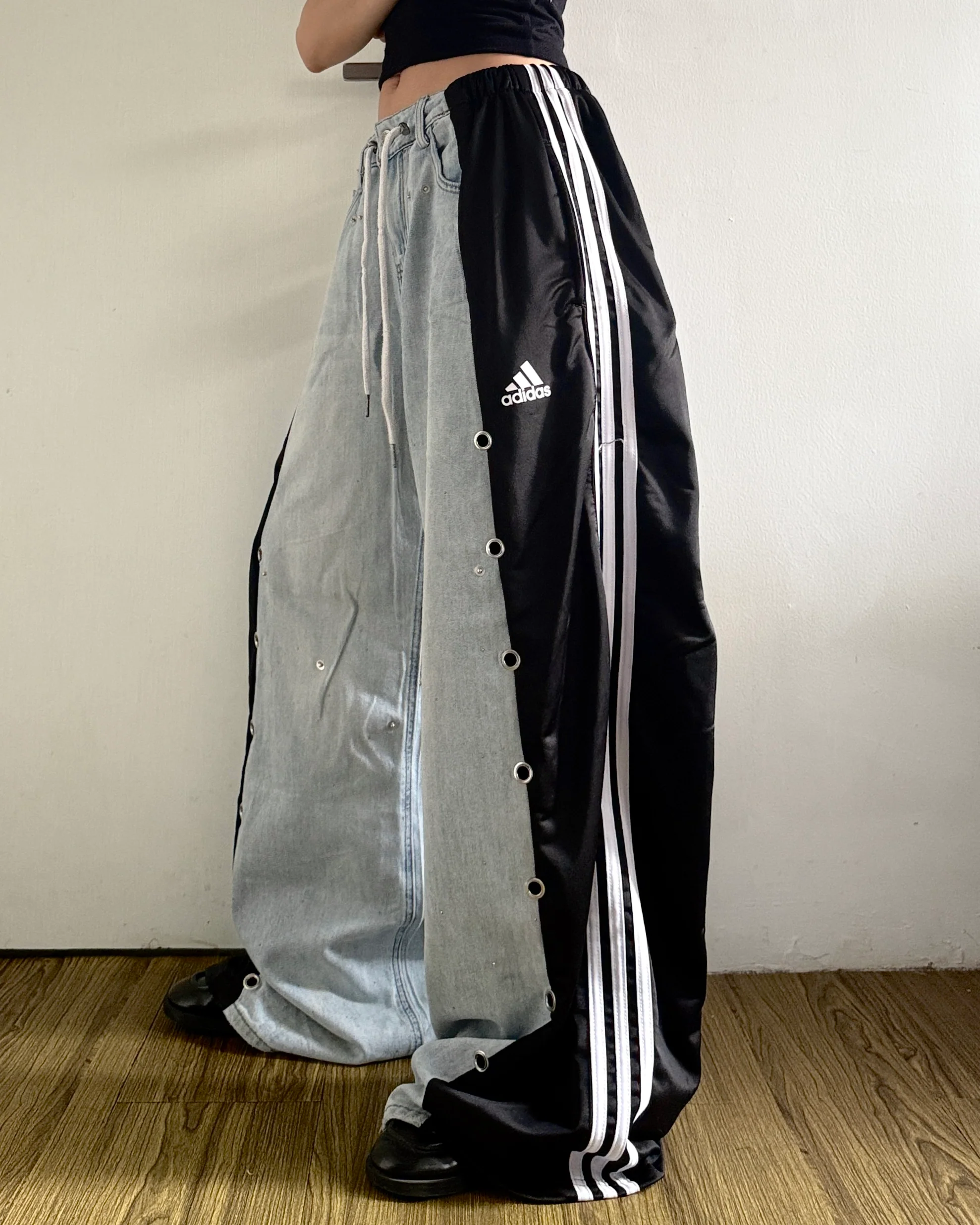 Hybrid Pants 093