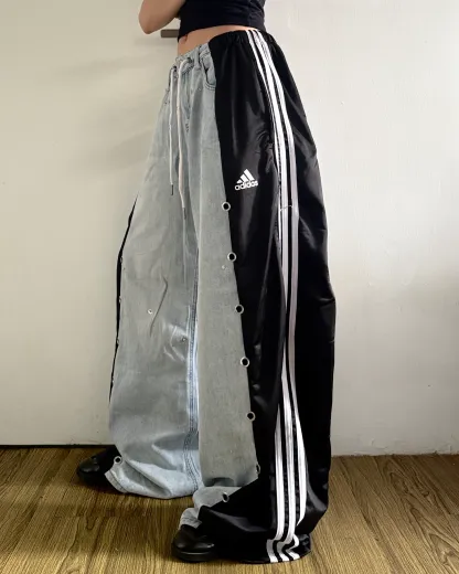 Hybrid Pants 093
