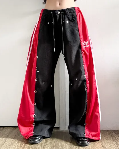 Hybrid Pants 094