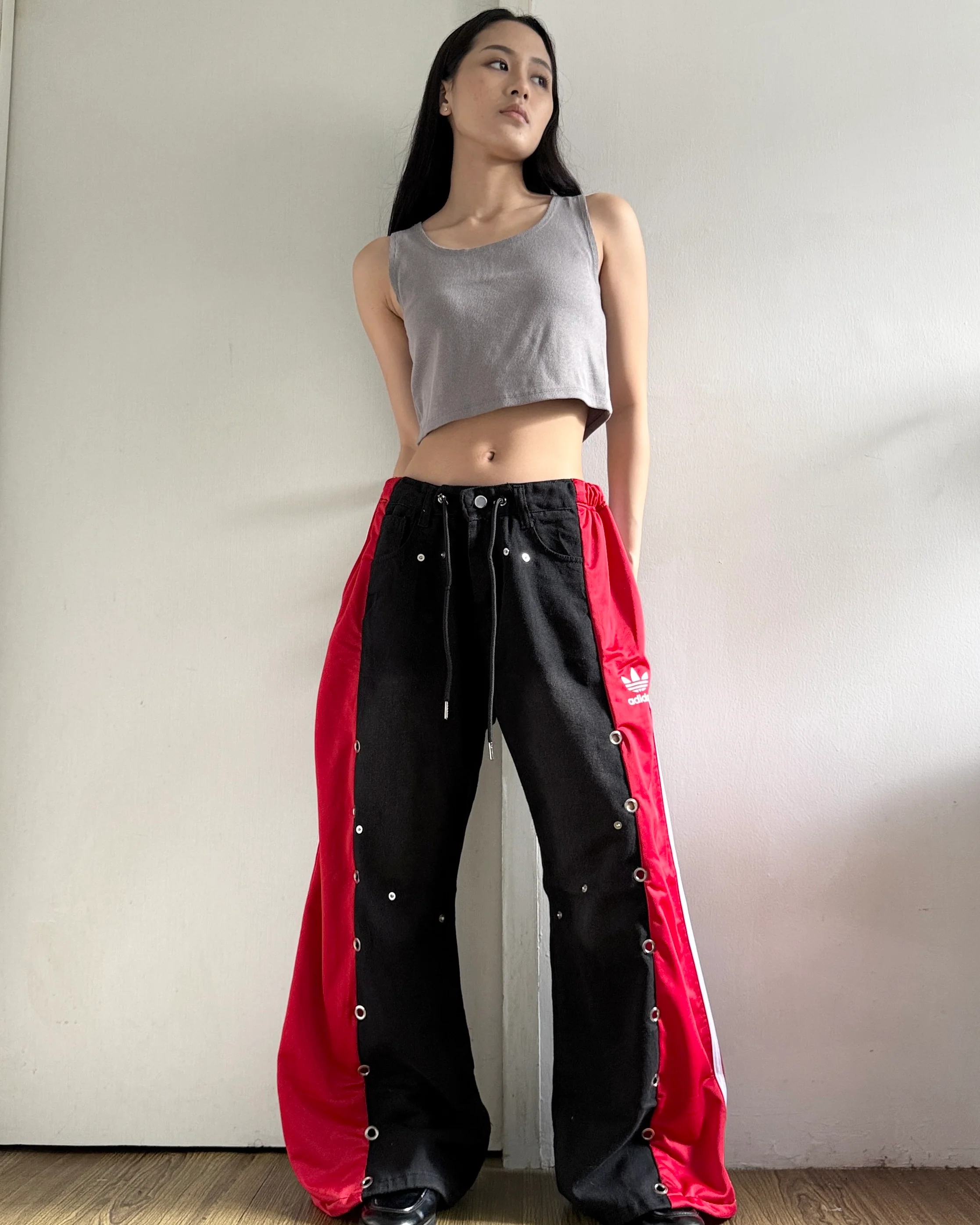 Hybrid Pants 094