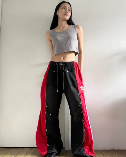 Hybrid Pants 094