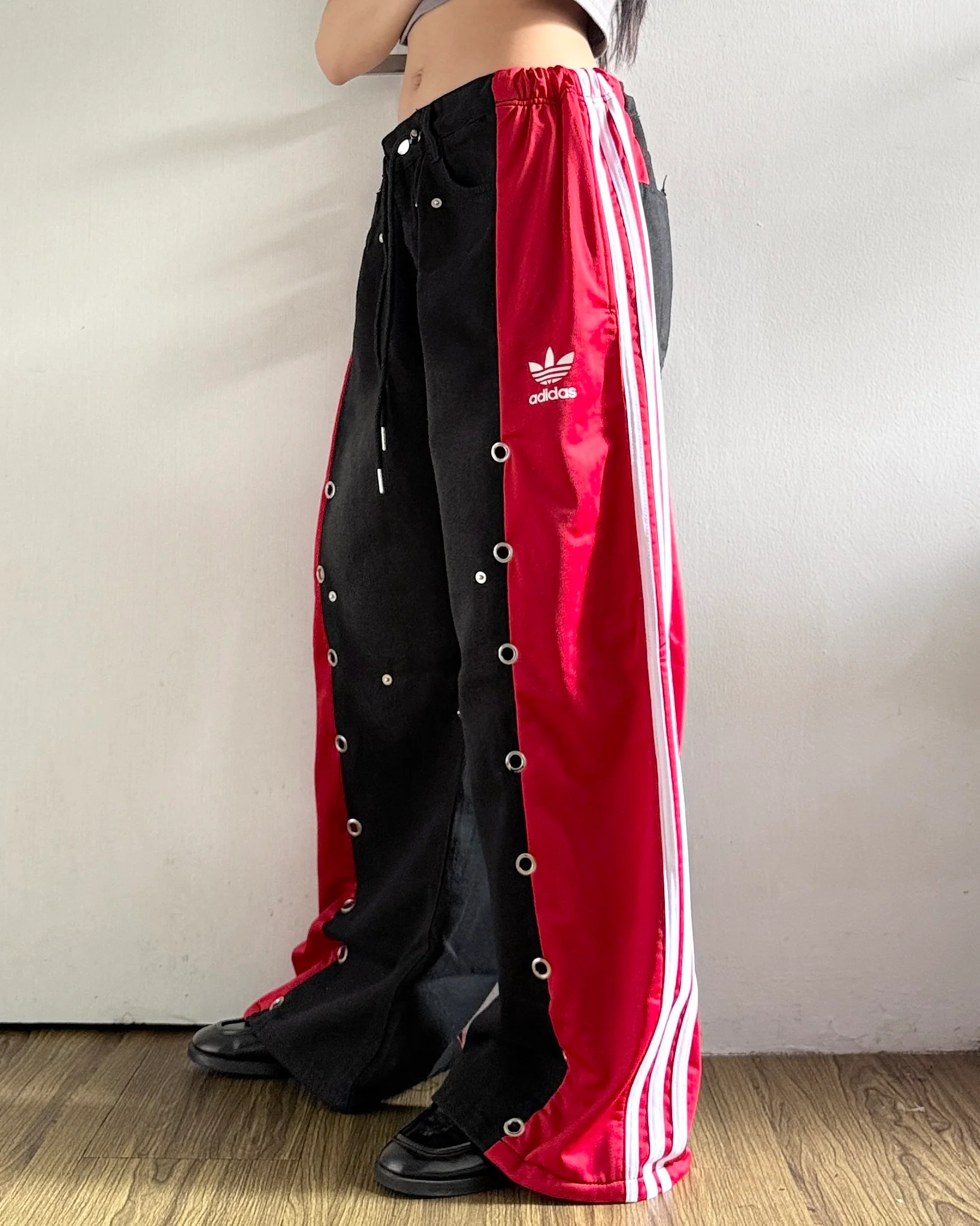 Hybrid Pants 094