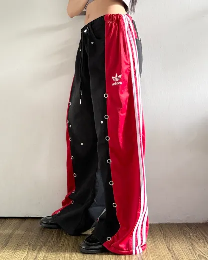 Hybrid Pants 094