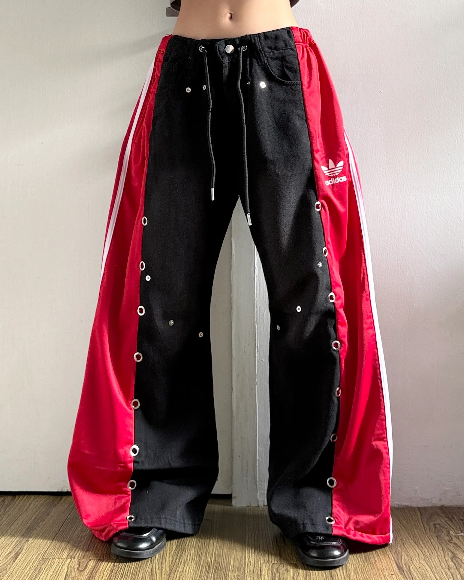 Hybrid Pants 094