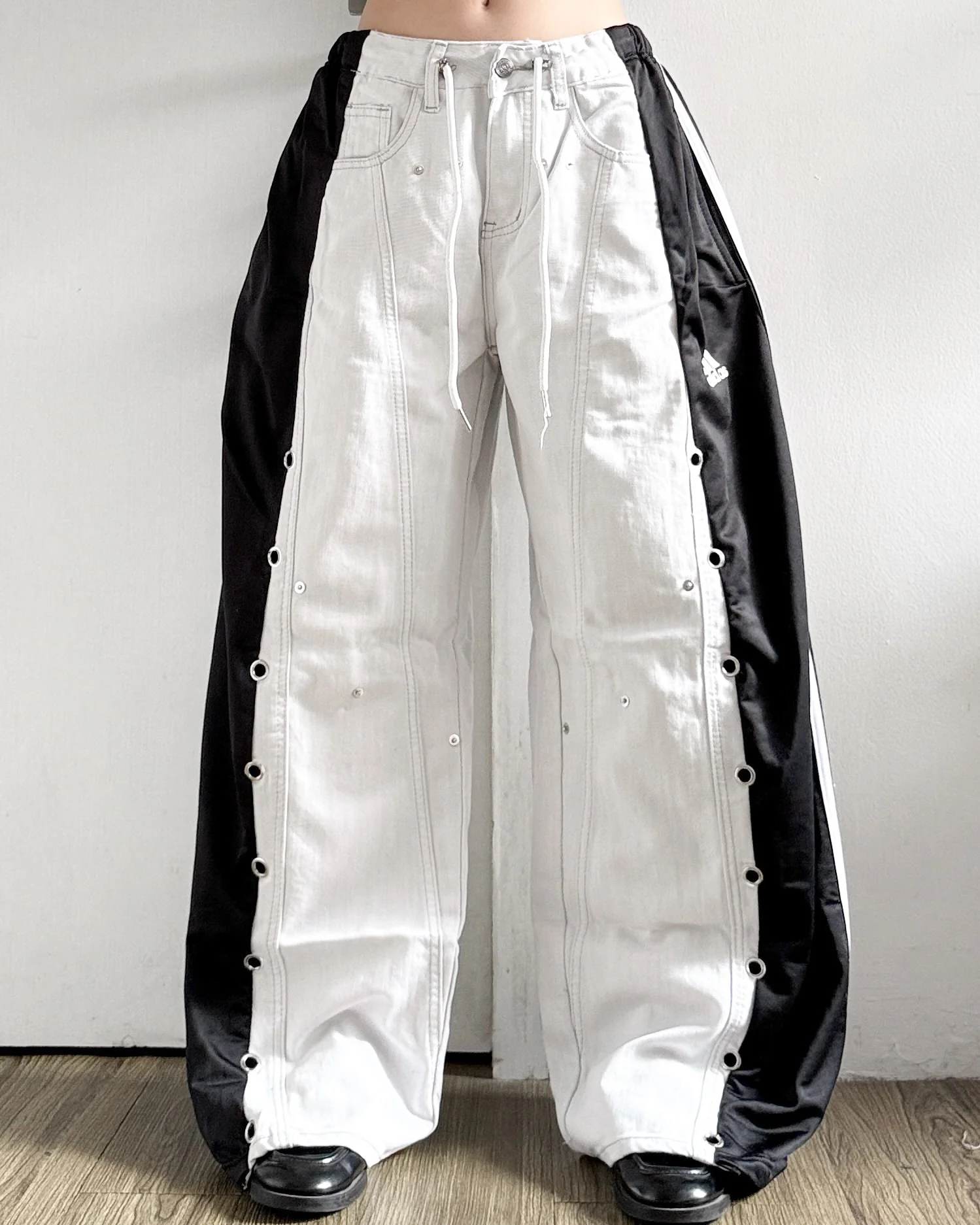 Hybrid Pants 097