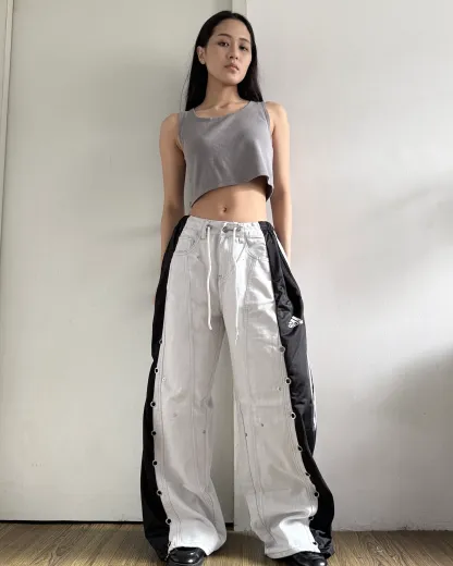 Hybrid Pants 097