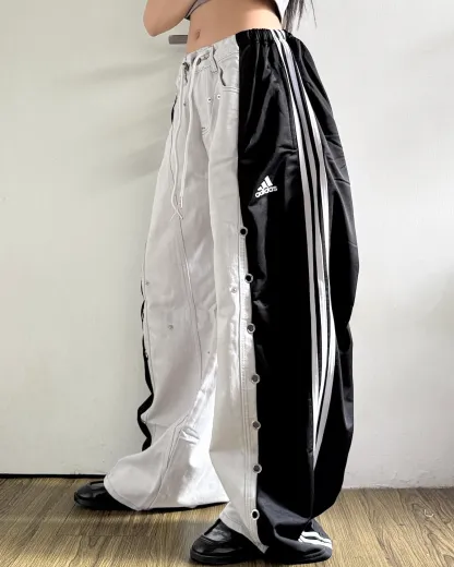 Hybrid Pants 097