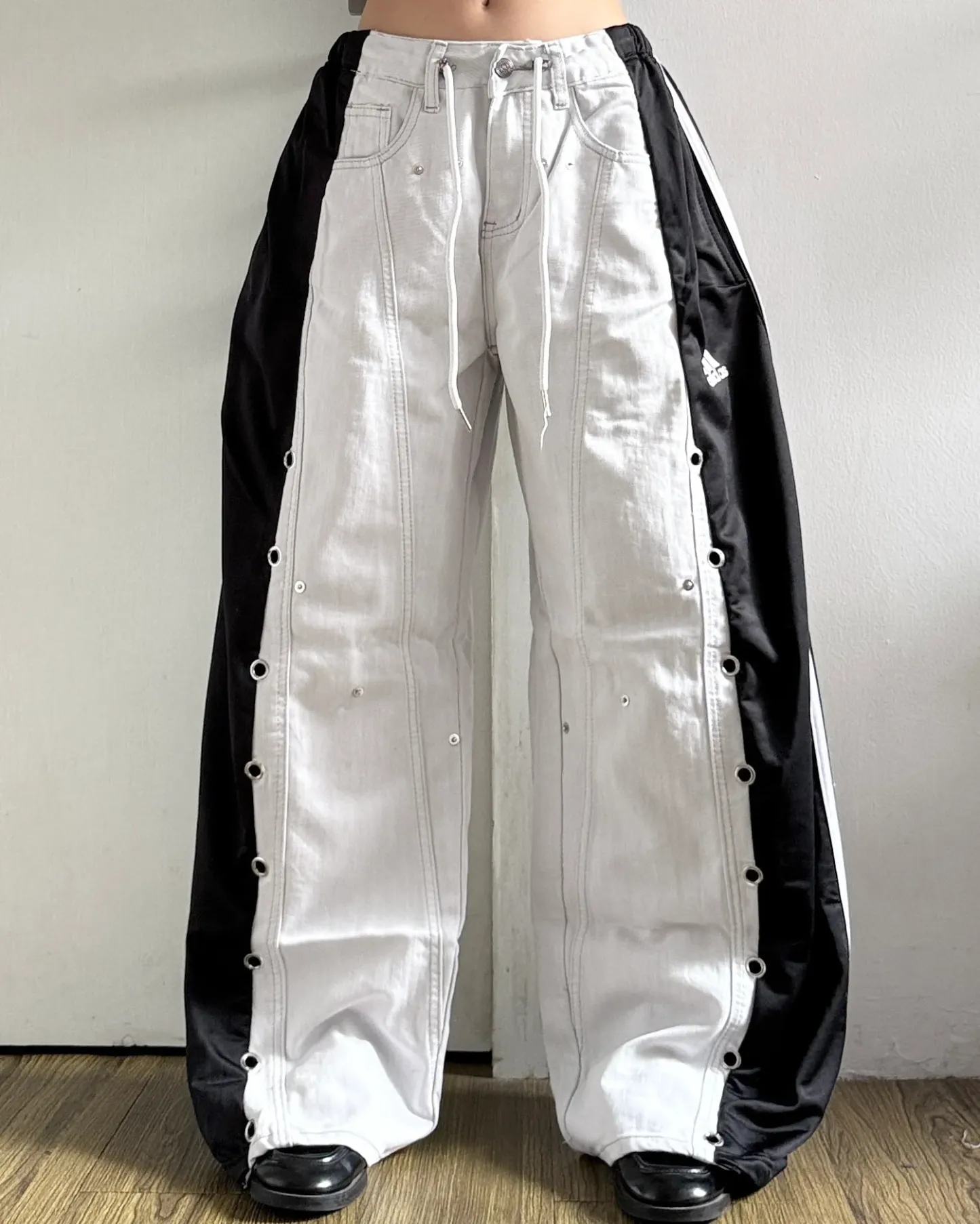 Hybrid Pants 097