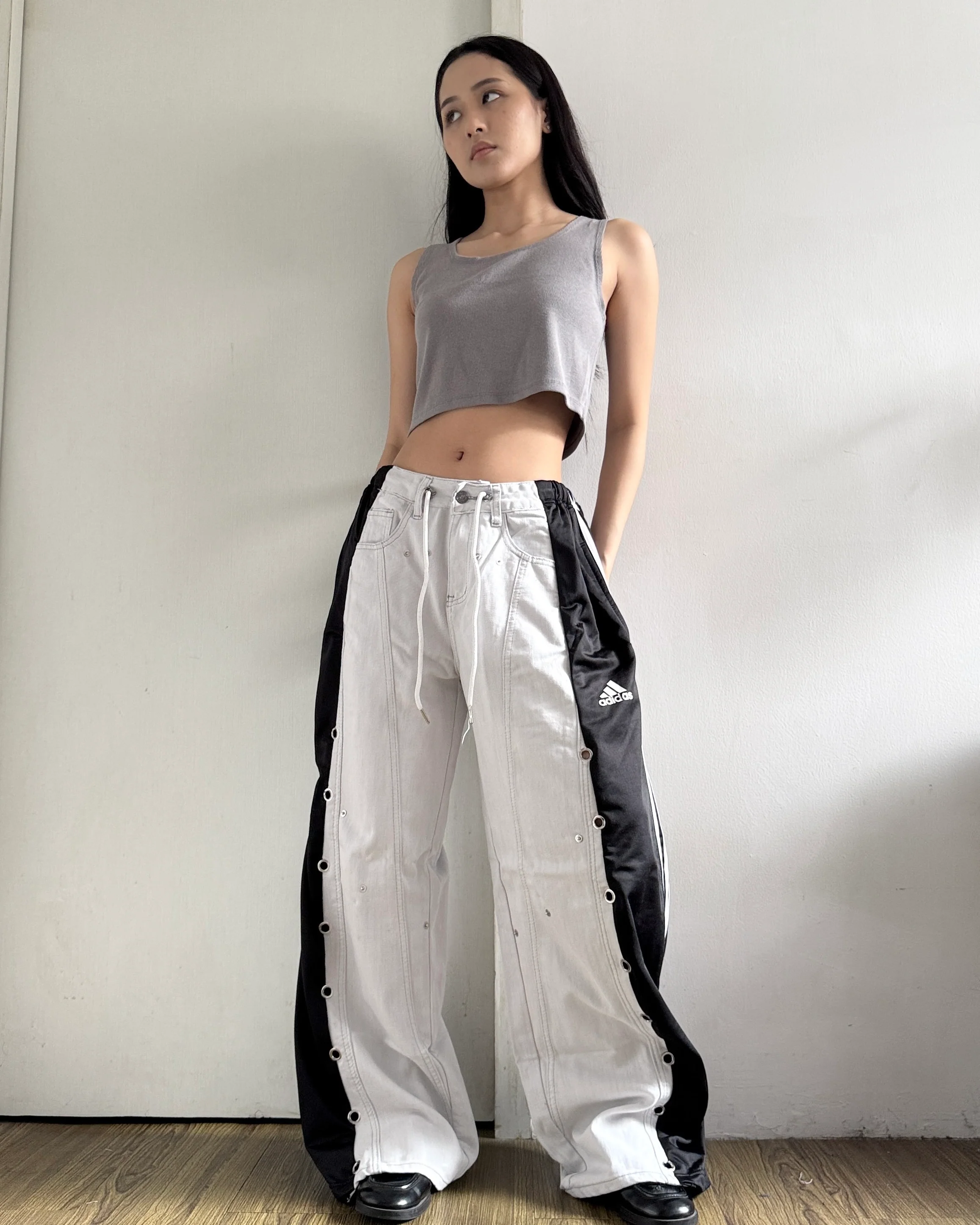 Hybrid Pants 097
