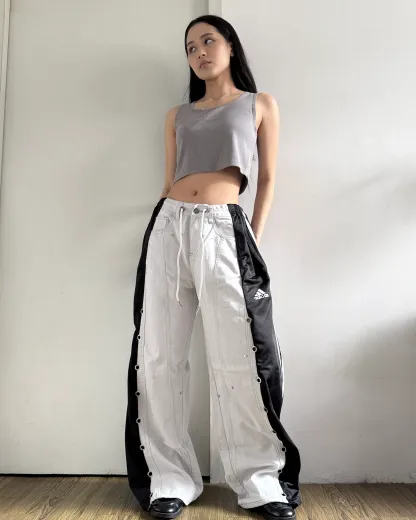 Hybrid Pants 097