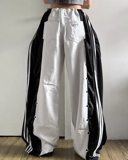 Hybrid Pants 097