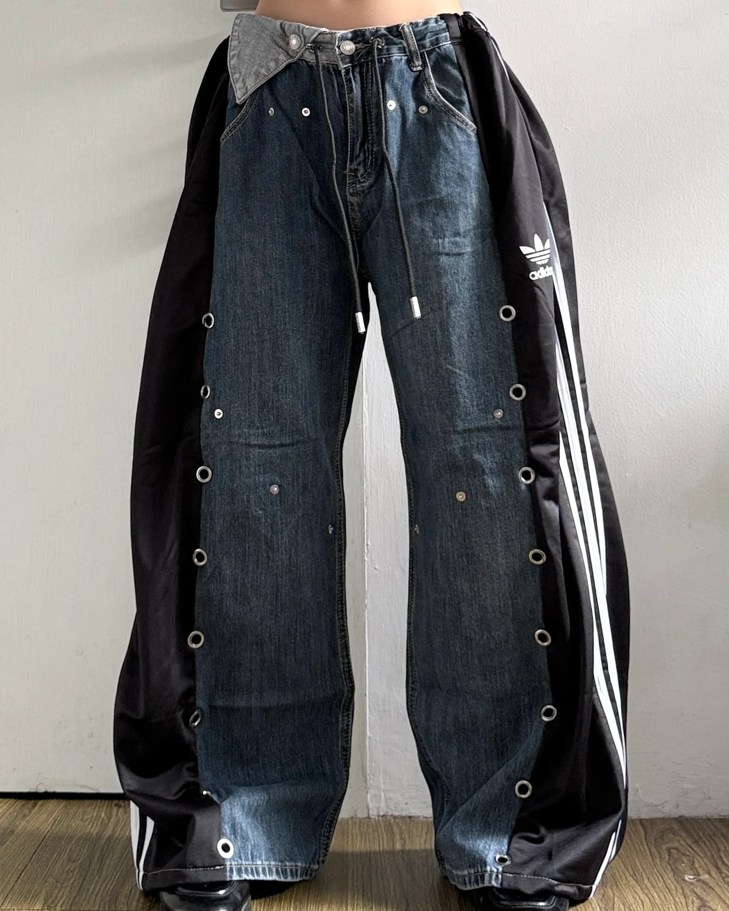 Hybrid Pants 099