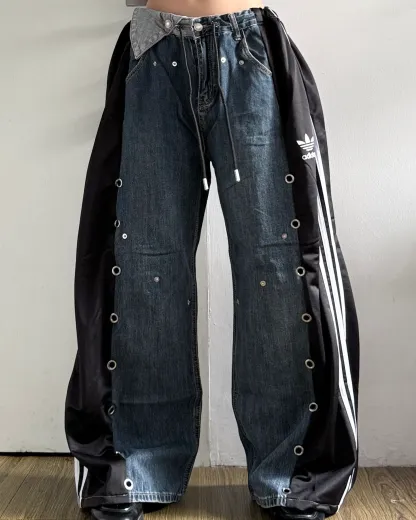 Hybrid Pants 099
