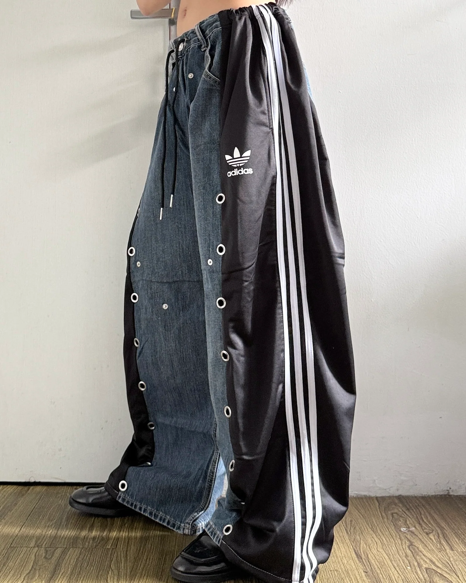 Hybrid Pants 099