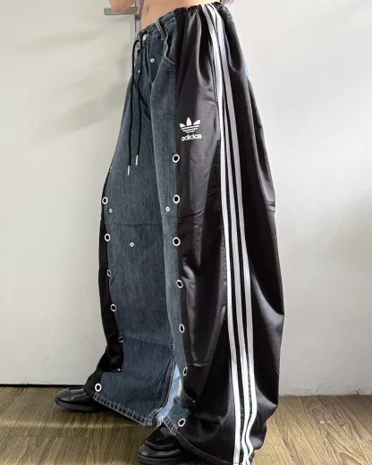 Hybrid Pants 099